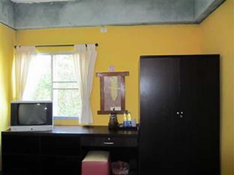 Grace Boutique House Hotell Chiang Mai Exteriör bild